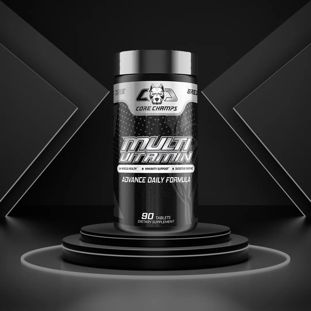 Core Champ Multivitamin Daily Supplement Original in Pakistan