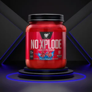 BSN NO-Xplode – Pre-Workout (Original in Pakistan)