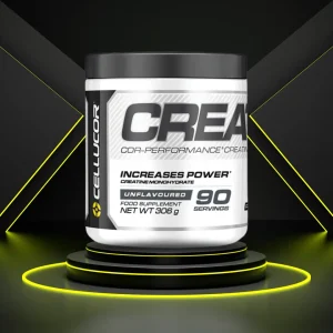 Cellucor COR-Performance Creatine 90 Servings