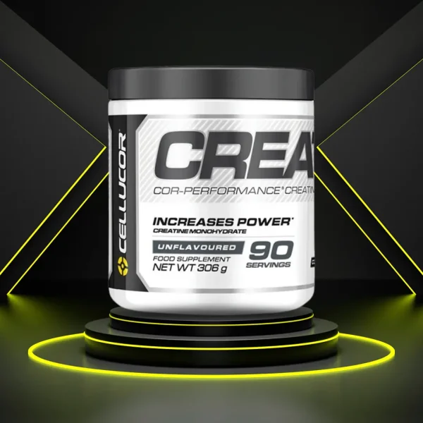 Cellucor COR-Performance Creatine 90 Servings