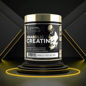 Kevin Levrone Anabolic Creatine – Advanced Creatine Blend