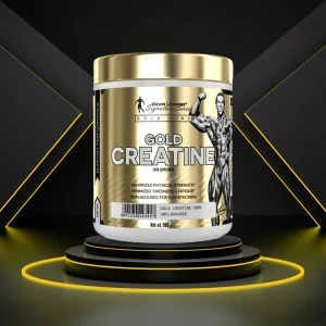 Kevin Levrone Gold Creatine – 100% Pure Creatine