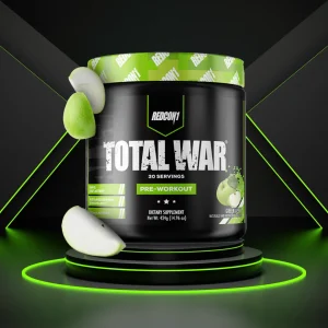 Redcon1 Total War – Pre-Workout