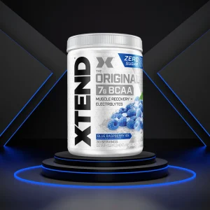 XTEND BCAA 30 Servings