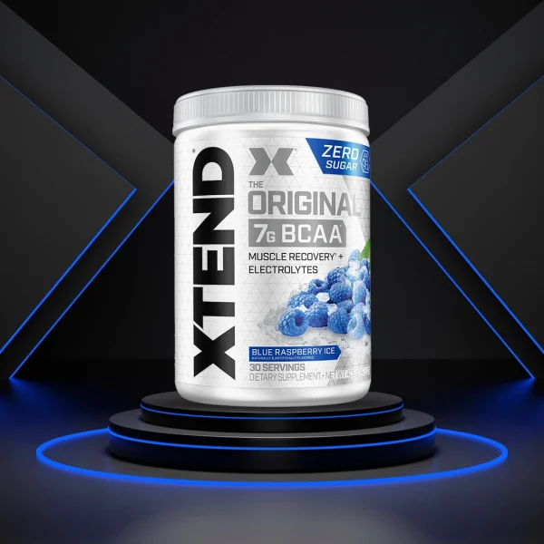 XTEND BCAA 30 Servings