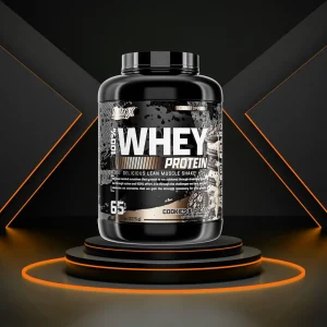 Nutrex Research 100% Whey 5lb